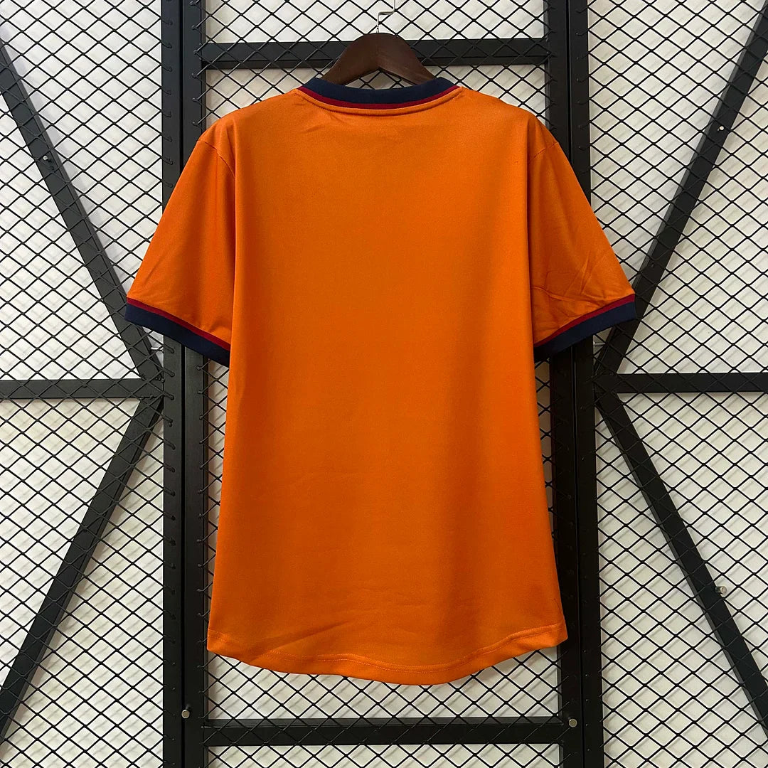 1998/1999 Retro Barcelona Alternativa Visitante