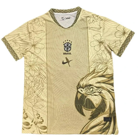 Édition spéciale Brésil « Pajarinho »
