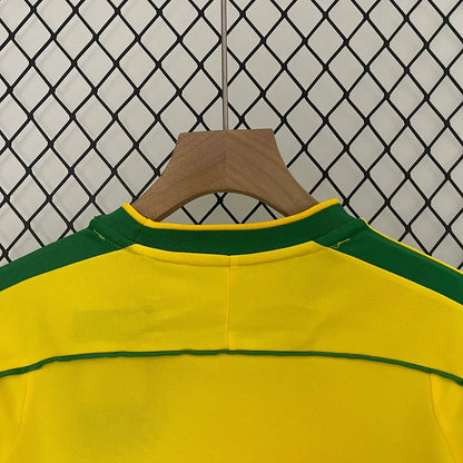 1998 Retro kit Brasil Local