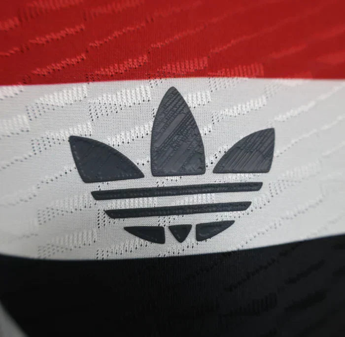 Manchester City 2024/2025 Alternativa Kit