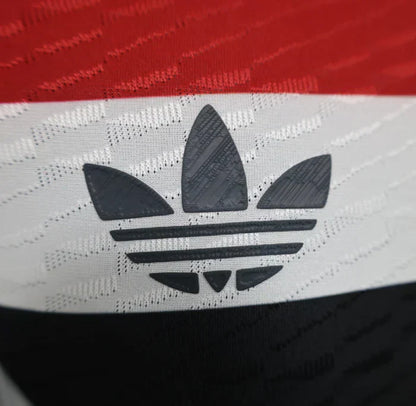 Manchester City 2024/2025 Alternativa Kit