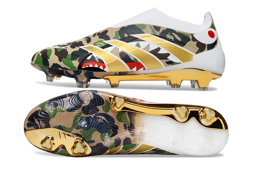CHAUSSURES PREDATOR ACCURACY FG