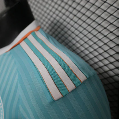 Inter Miami 2024/2025 Alternativa Kit