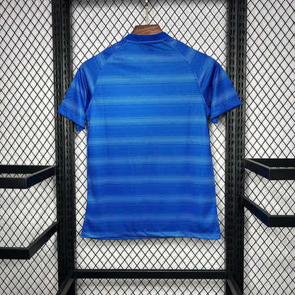 Rétro 2014 Brésil Extérieur