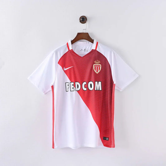2016/2017 Retro AS Monaco Local
