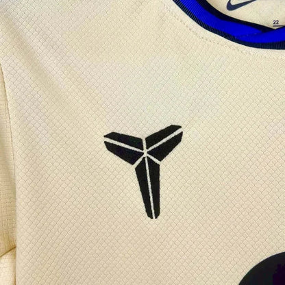 Maillot extérieur Barcelone 2025/2026 taille enfant