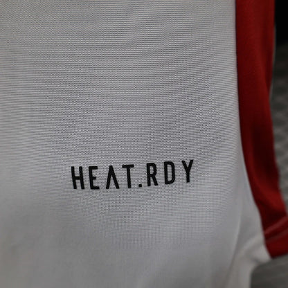 2024/2025 Manchester United Pre-match kit