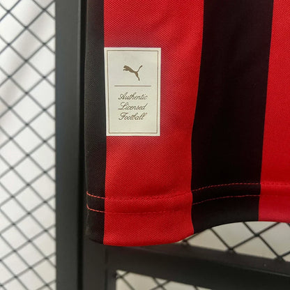 2024/2025 AC Milan 125th Aniversario
