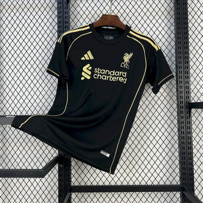Liverpool "Dark Majesty" Edición Especial
