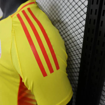 Colombia 2024 Local Kit