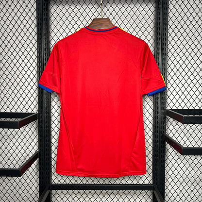 2010 Retro Spain Local