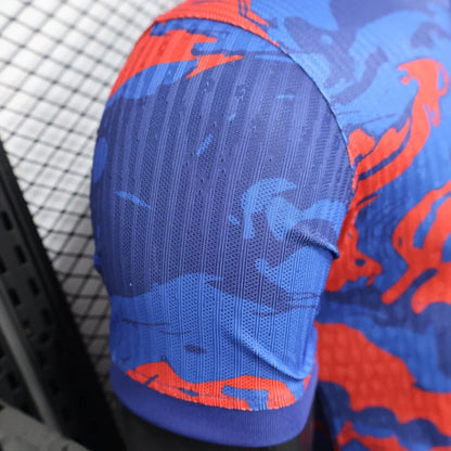 Barcelona "Electric Swirl" Edición Especial