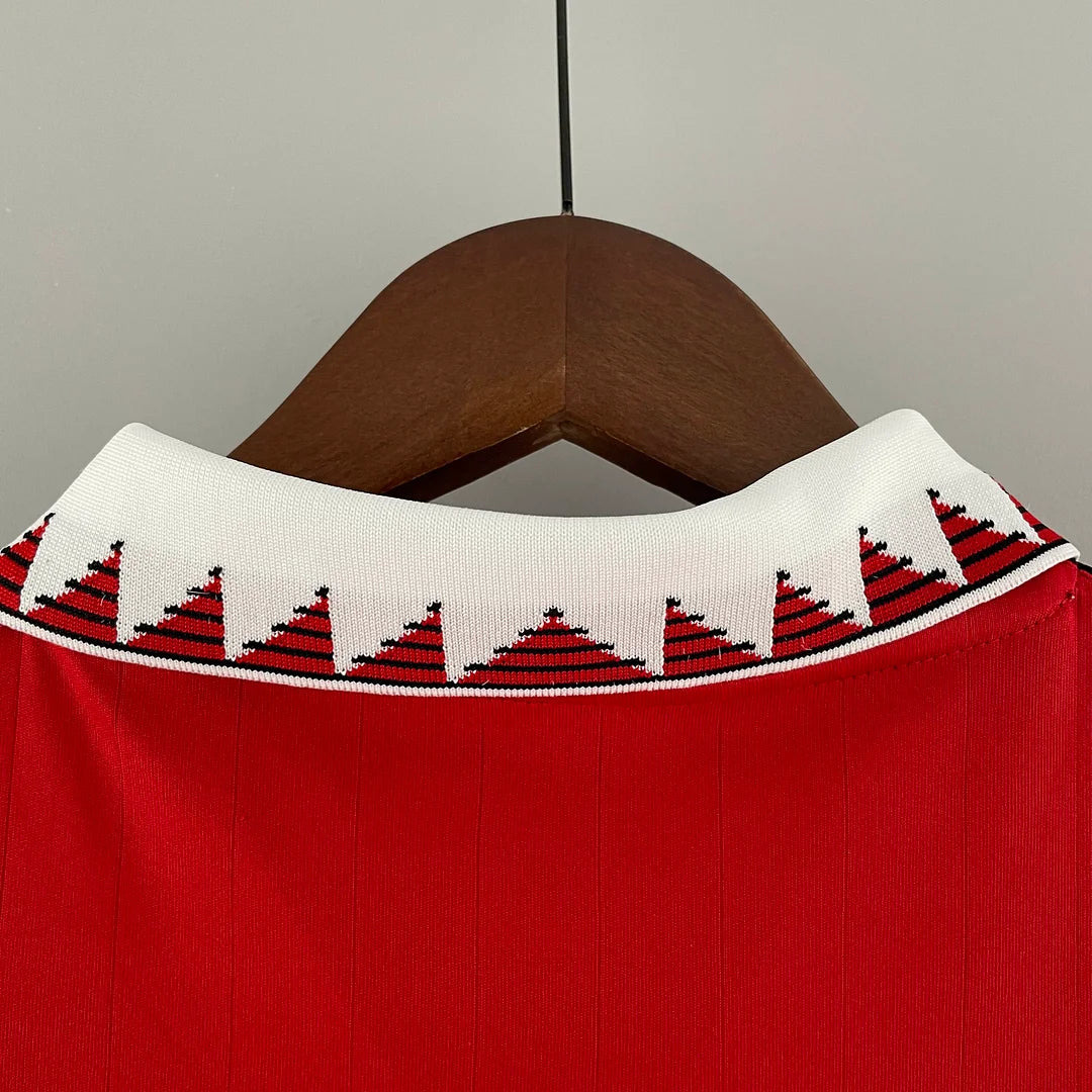 2022/2023 Manchester United Local