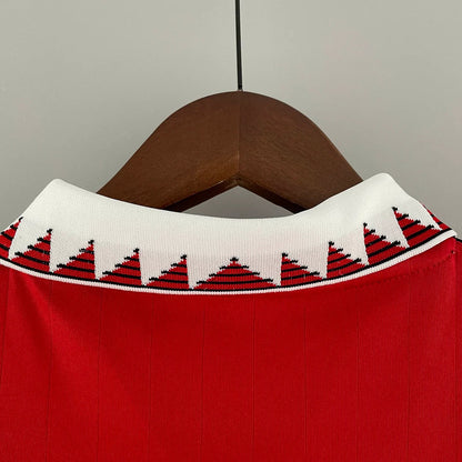 2022/2023 Manchester United Local