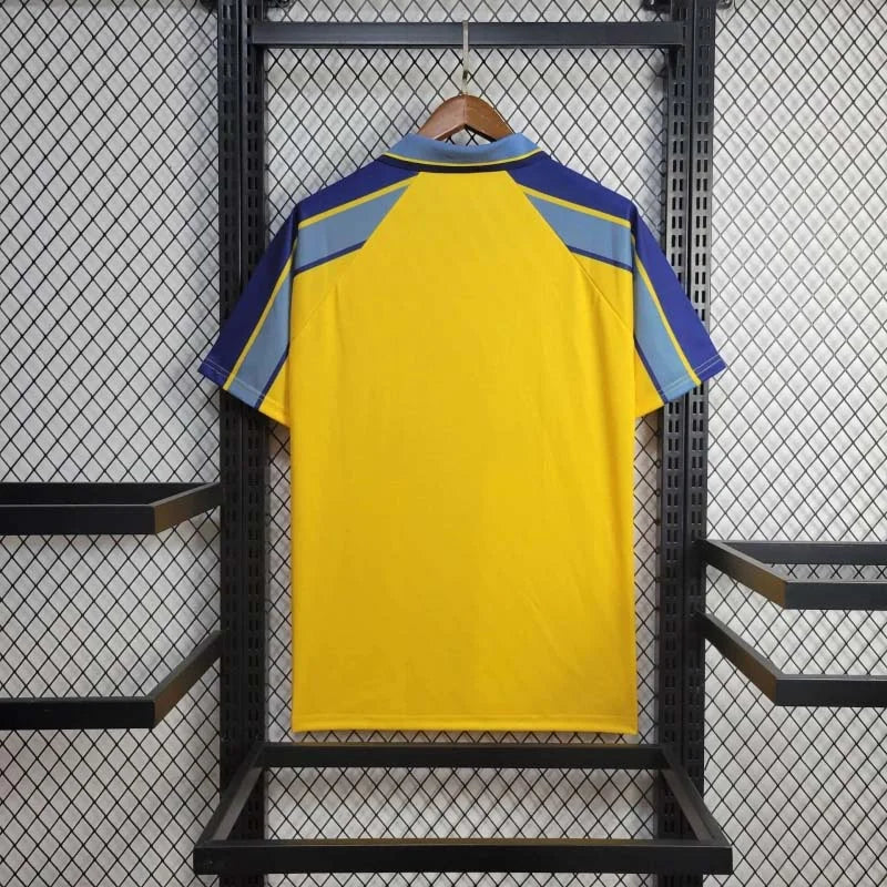 1996-1997 Retro Chelsea Visitante