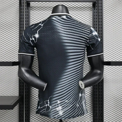 Édition spéciale « Black Panther » du Real Madrid