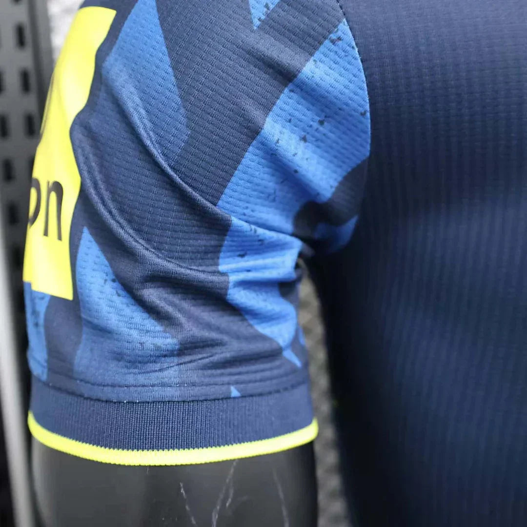 2023/2024 Newcastle United Alternativa Visitante Kit