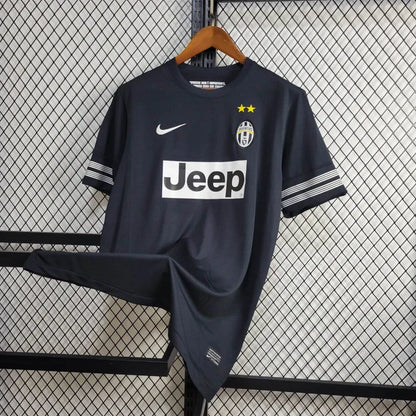 Rétro Juventus Extérieur 2012/2013