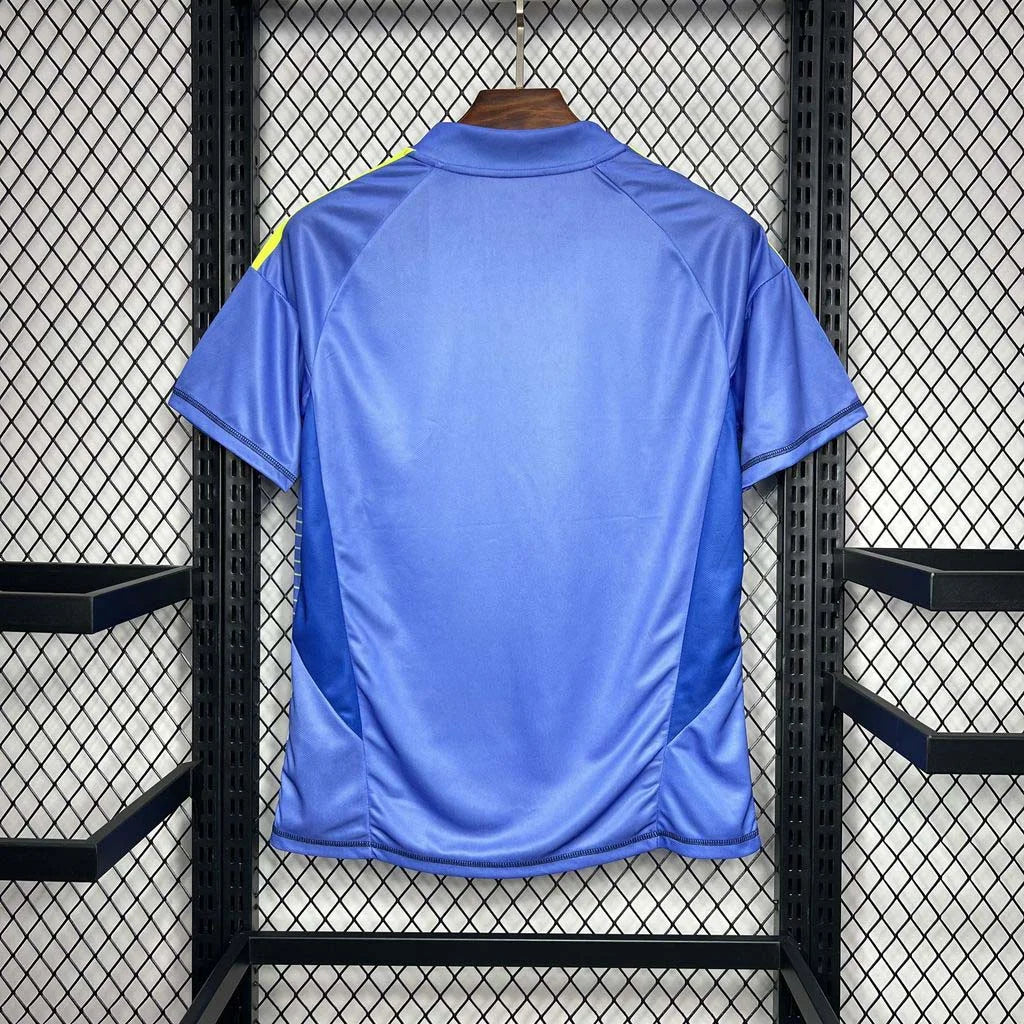 2024/2025 Manchester United Goalkeeper Local