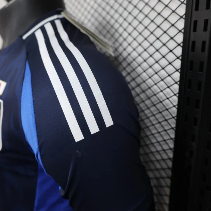 Japan 2022-2023 Local Kit