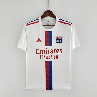 2022/2023 Lyon Local Football Shirt