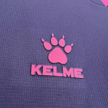 2024-2025 RCD Espanyol Visitante Kit