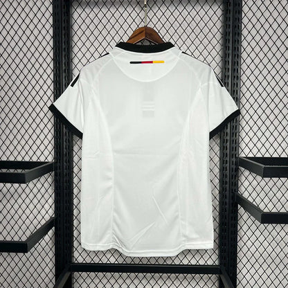 2002 Rétro Allemagne Local