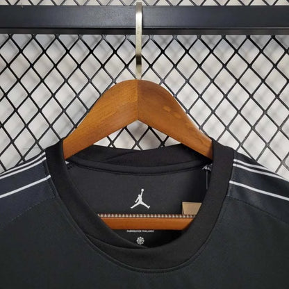 2024/2025 Psg Paris Saint-Germain Fourth Visitante