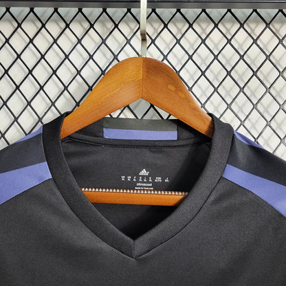 2015/2016 Retro Real Madrid Alternativa Visitante