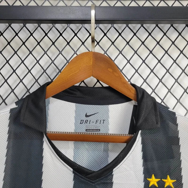 Maillot rétro Juventus Domicile 2010-2011