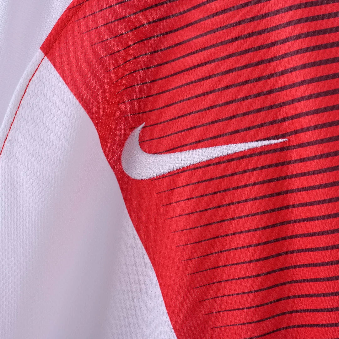 2016/2017 Retro AS Monaco Local