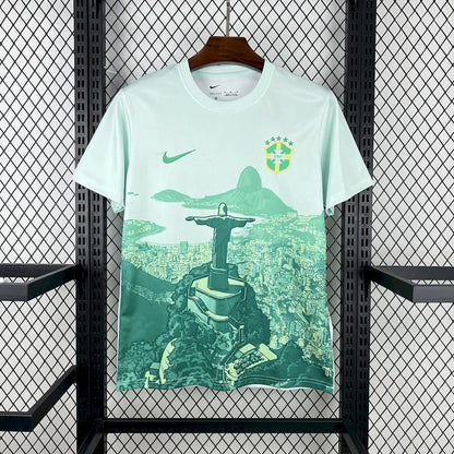 Brasil "The Redeemer" Green Edición Especial