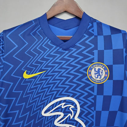 2021/2022 Chelsea Local