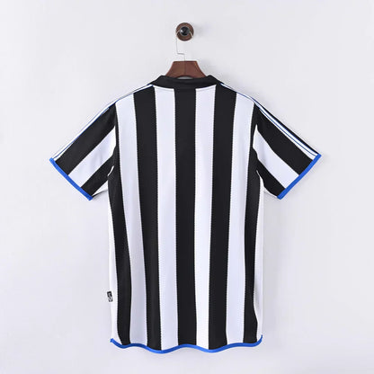 1999/2000 Retro Newcastle United Local