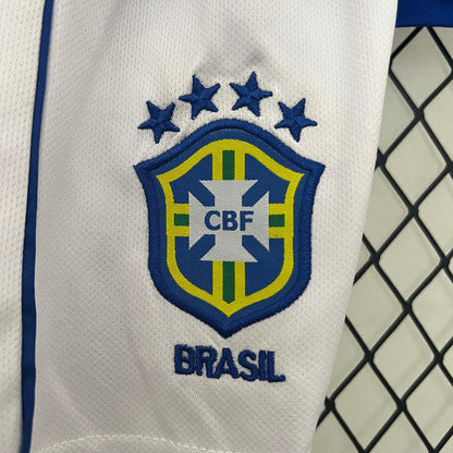 2002 Retro Brasil Visitante
