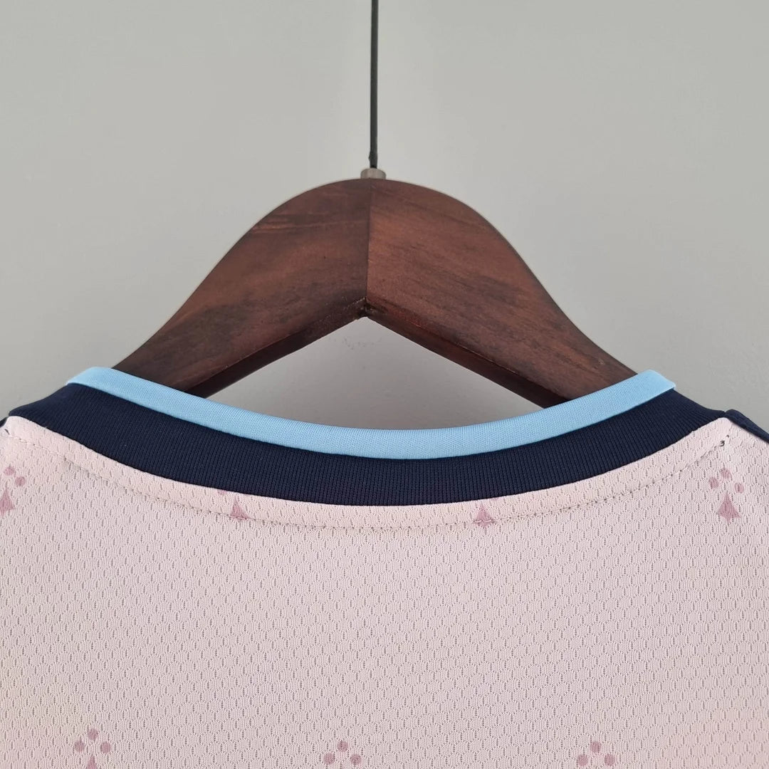 2022/2023 Arsenal Alternativa Visitante