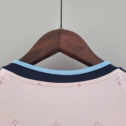 2022/2023 Arsenal Alternativa Visitante