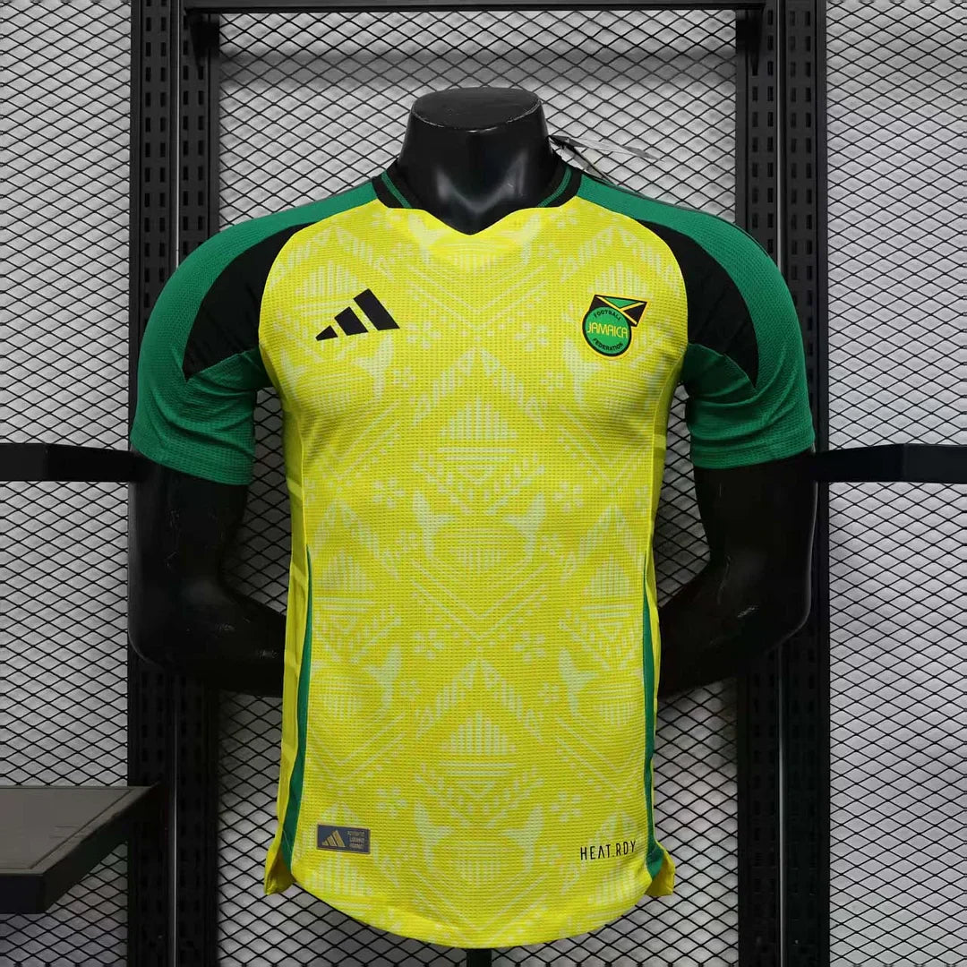 2024 Jamaica Local Kit