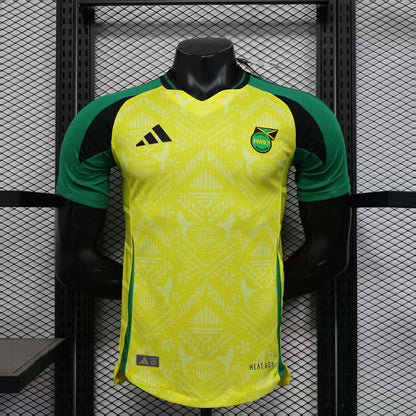 2024 Jamaica Local Kit