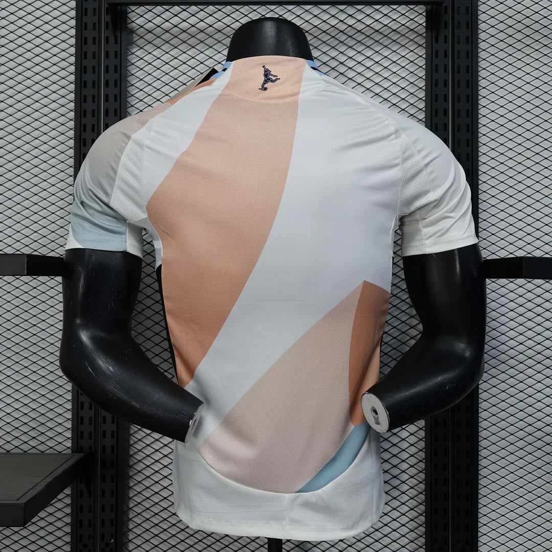 2025 Spain Visitante Kit