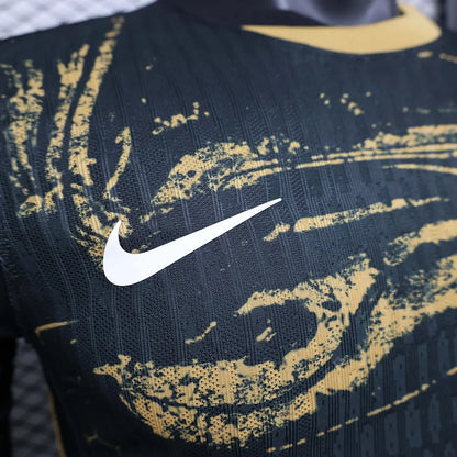 2024/2025 Sporting Lisbon Fourth Visitante Kit