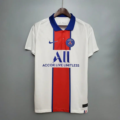 PSG Paris Saint-Germain Extérieur 2020/2021