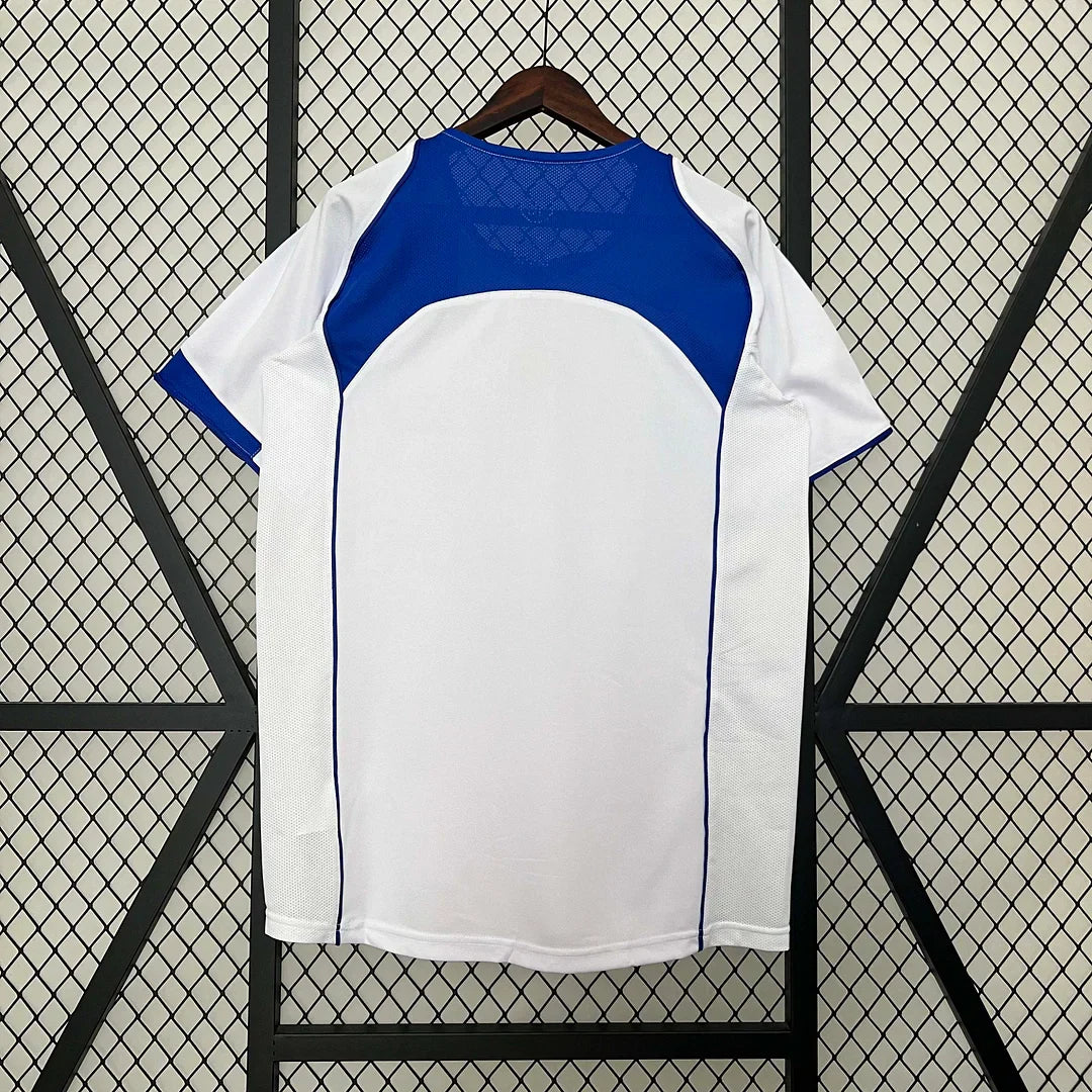 2004-2005 Retro Inter Milan Visitante