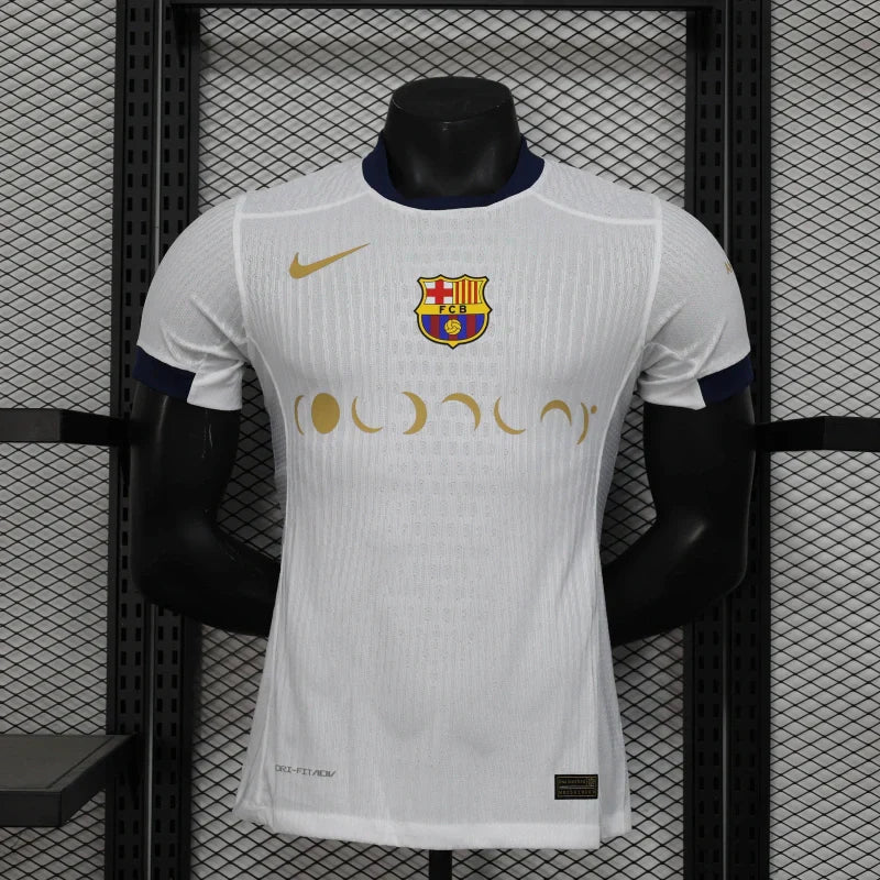 Barcelona "Golden Crest" Edición Especial