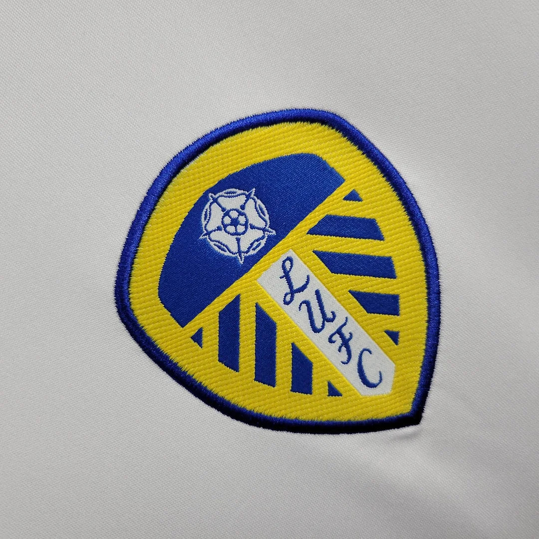 2024/2025 Leeds United Local Kit