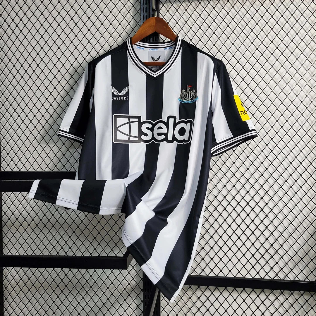 2023/2024 Newcastle United Local