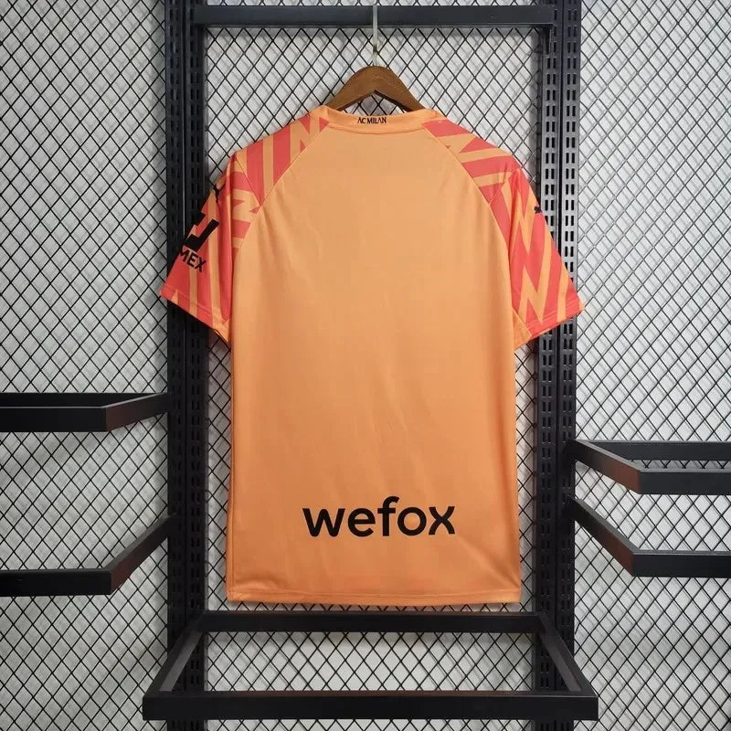 2023/2024 AC Milan Goalkeeper