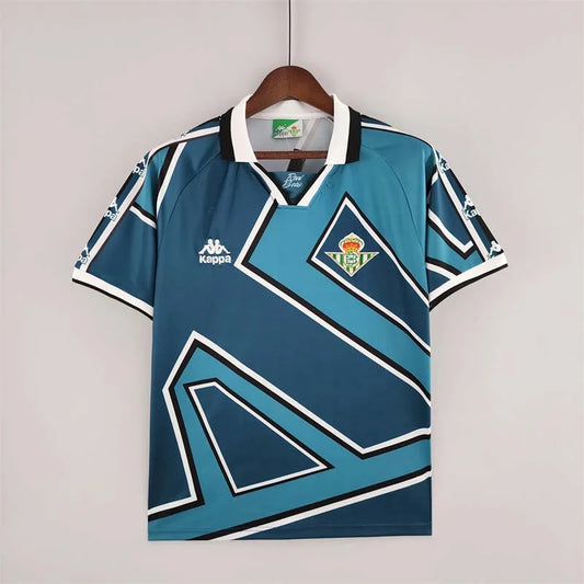 Rétro Real Betis Extérieur 1995-1997