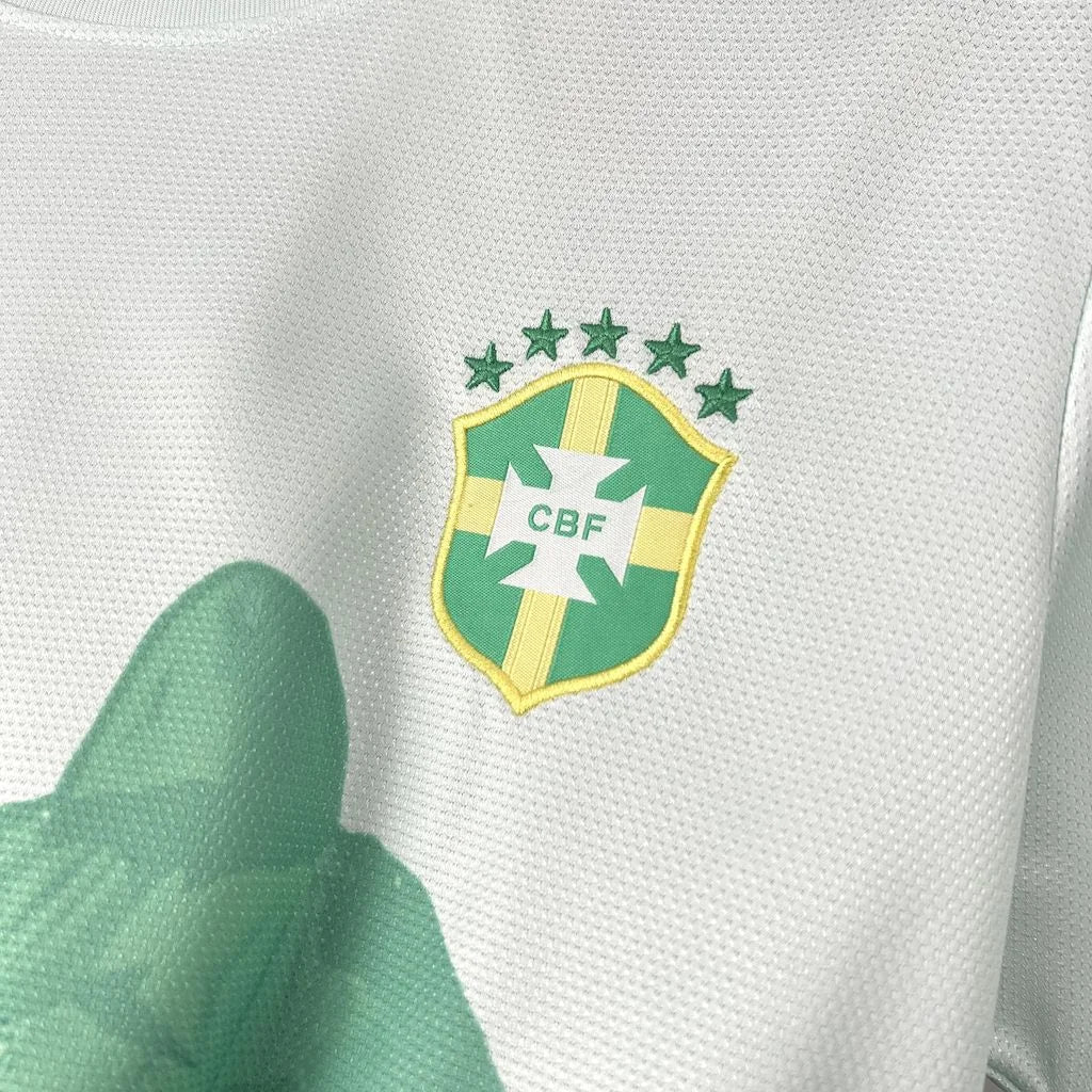 Brasil "The Redeemer" Green Edición Especial