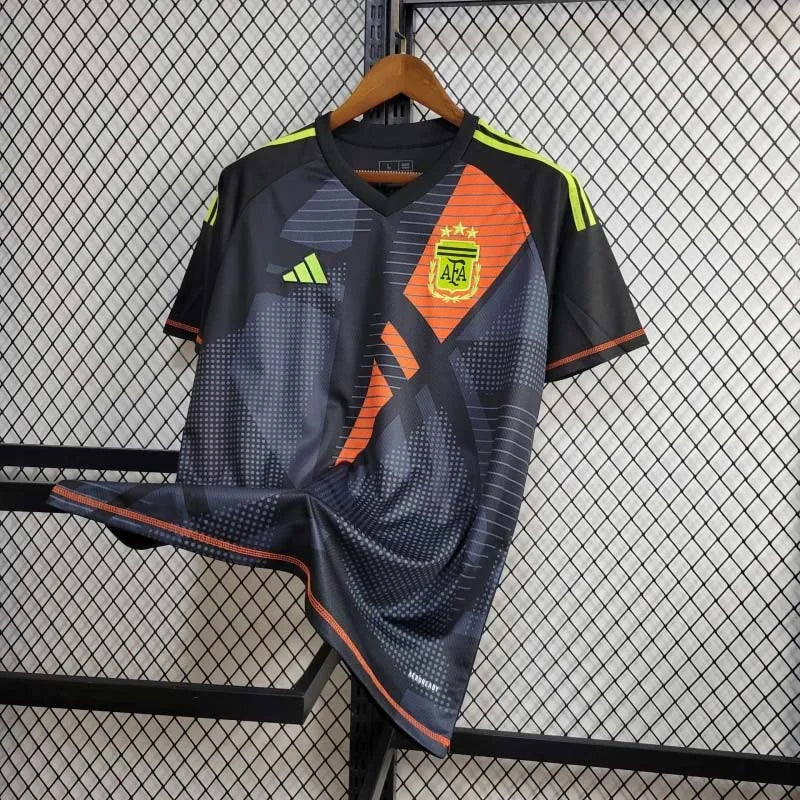 2024 Argentina Goalkeeper Kit